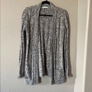 Great Sweater Cardigan